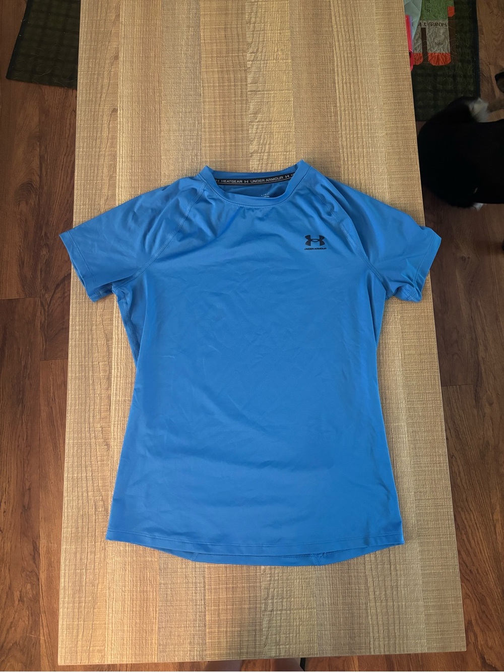 Under Armour Compression Shirt